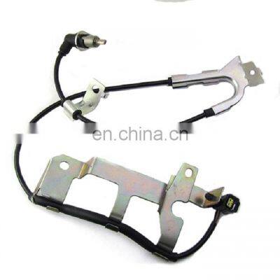 Датчик ABS для Isuzu 0011206 80128