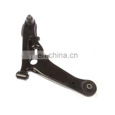 MR961392 K620546 suspension system Right lower control arm for Mitsubishi outlander 2006