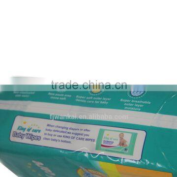 Wholesaler of Baby Cloth Diaper Nappy Baby Diaper Production Line Baby Diaper Wholesale Usa photo-3