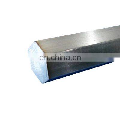 4130 20*20mm 40*40mm 60*60mm Steel 4140 Hexagon Bar Alloy Weight List