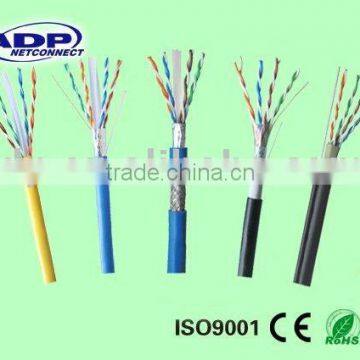 FTP/UTP Cat 6 Lan Cable