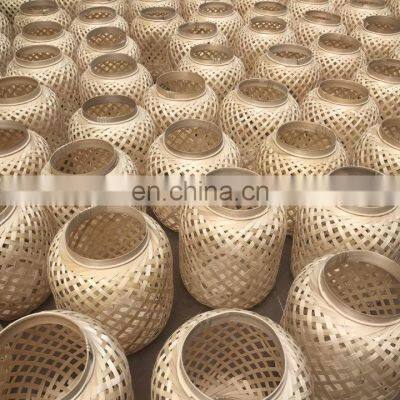 High Reliability Wholesale Cheap Storage Basket Woven Straw Basket