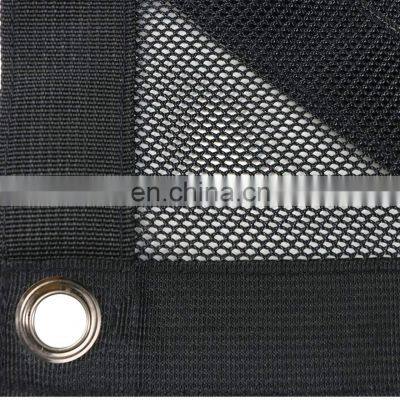 UTV Front Rear Window Sunshade Shield Mesh Cover Net Door Scratch Prevention Protection Accessories for Polaris RZR 15-18 Parts