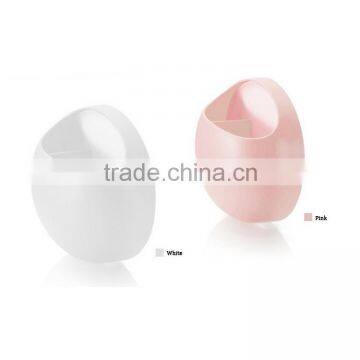 Multifunctional Cute Bathroom Wall Mount Suction Cup Toothbrush Holders Quality Choice photo-2