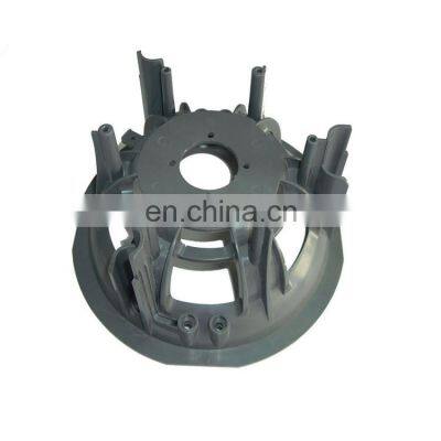 Plastic Injection Mold Maker USA Button Custom ABS Shell Body for Toys photo-5