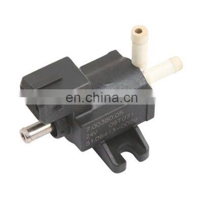 HIGH Quality Vacuum Pressure Converter Valve OEM 55557806  55352099  For OPEL