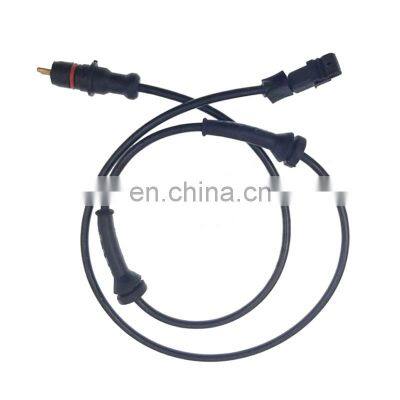 HIGH Quality ABS Wheel Speed Sensor OEM  8200043136 / 8200296571 FOR MEGANE II Sport Tourer