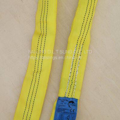 Different Color Round Sling photo-3