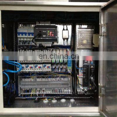High Safety Level Small Washing Powder Filling Machine for Sale