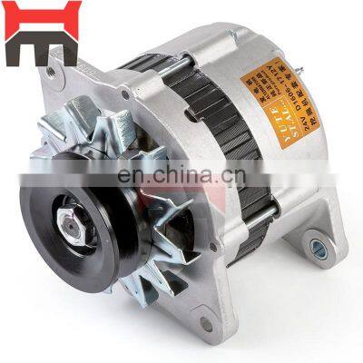 Hot sales 4TNV98 Diesel engine Alternator Generator 8944264470 For R80-7 DH80-7 Excavator parts