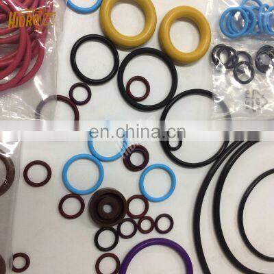 High Quality 3412 Engine Part Injector Repair Kit O-ring Injector Seal for 3412 photo-4