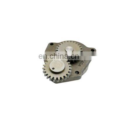 Diesel Engine Oil Pump for Dongfeng Truck ISL Engine 4941464