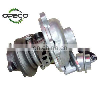 For Isuzu 4JB1CN turbocharger RHF4H 1118010-PA01 1118010-PA11 VP63-1603 1118010-802 VB420076 8973311850 8973311851