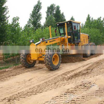 2022 Evangel 2022 Evangel 160HP New SG16-3 SHANTUI Motor Grader in Vietnam