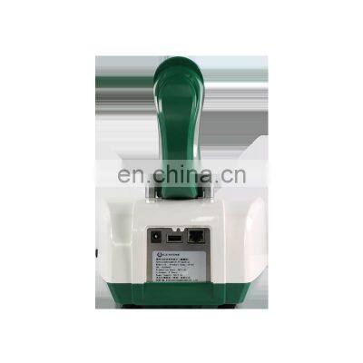 Dlab Sp-uv1000 Uv Visible Single Beam High Resolution Spectrophotometer photo-3