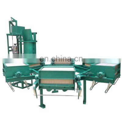 Board Chalk Maker Water Soluble Making Drying Machine Chin Chalk Stick Remodeling Molding Caluum Dustless School Chalk Machine photo-4