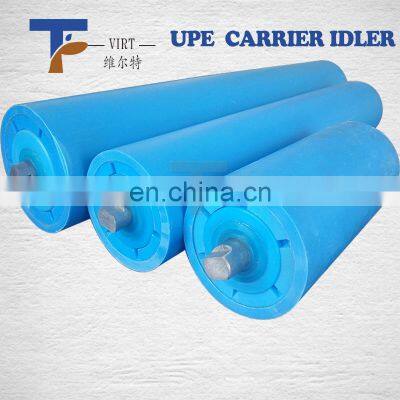 Резиновая амортизирующая ударная несущая катушка для запасных частей горных машин photo-4