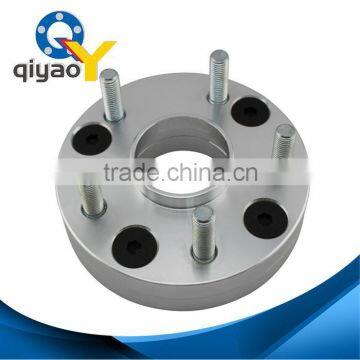 15mm Hub Centric 5x112 Wheel Adapter and Spacers Made by China Supplier photo-3