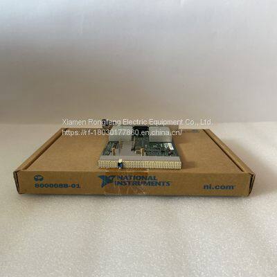 PXI-8331 National Instruments Industrial Control Module Spare Parts photo-2