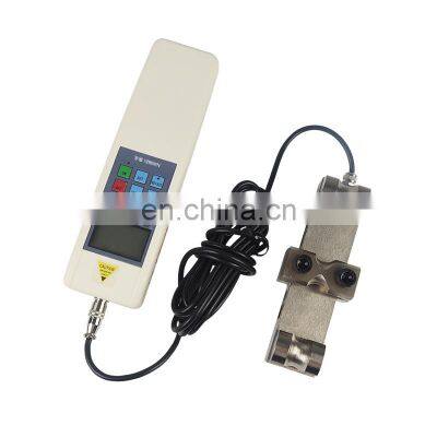 digital Wire Pressuremeter Rope Tension Meter