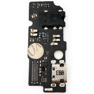 Flex Cable For ZTE Z982 USB Charging Board Charger Port Dock Plug Connector Replacement Parts photo-3