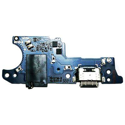 Usb Charge Ports Flex Charger For Samsung Galaxy M02S M025 Charging Port Cell Phone Spare Parts photo-2