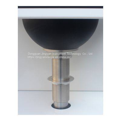 Widely Use Brightness Tester Whiteness Meter Test Machine photo-5