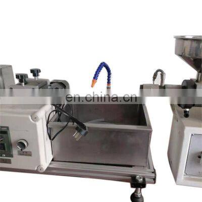 3D Printing Filament Desktop Extrusion Production Line 1.75mm Filament Extruder Special Extrusion Equipment for Experiment photo-4