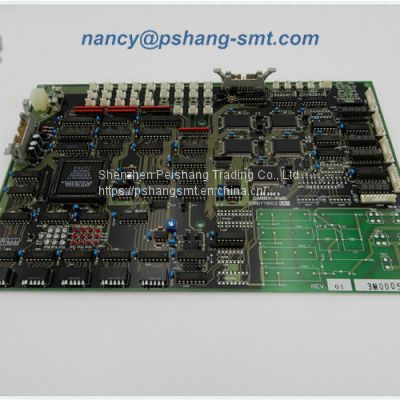 SMT JUKI MTC Board TR6SN CONTROL PWB C BOARD ASM E86017170C0