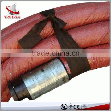 Made In China Concrete Screed Pump Hose