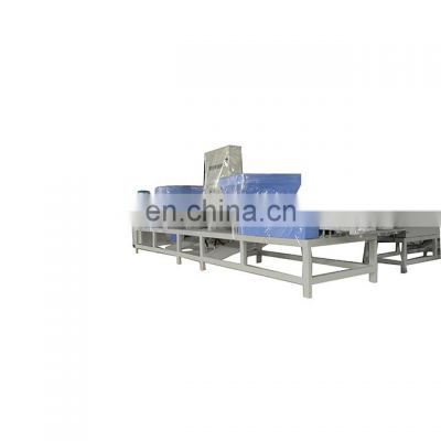 High capacity hot forging press machine, hot pressing machine/Block molding machine