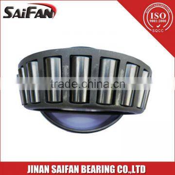 Automobiles Roller Bearings 639154 SAIFAN Taper Roller Bearing Sizes 26*57.15*17.462mm