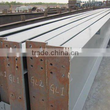 Famous Steel Structure Building Manufacturer From Shijiazhuang