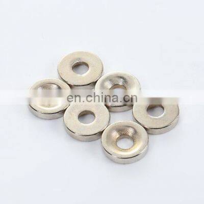 OEM high temperature neodymium magnets material magnetic balls magnet box