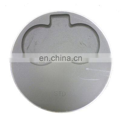Piston Manufacturer Forged Piston Car Engine Accessories Diesel Pistons photo-3