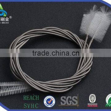 Plastic Trumpet Cleaning Nylon Brush photo-2