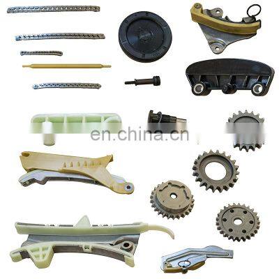 OE 76135 TIMING CHAIN KIT FOR FORD EXPLORER 4.0 L 2005 RANGER MAZDA B4000 9-0398S/SA TK-FD301-A TK-76080 YL2Z-6L266-AA