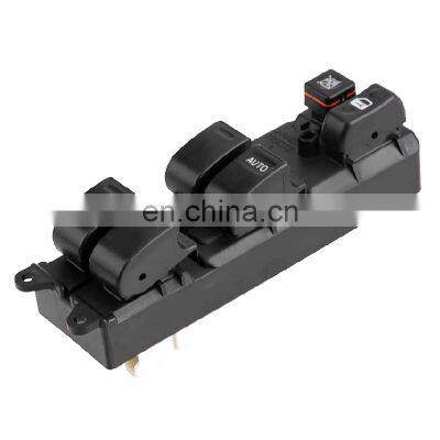 Good quality power window lifter switch for Corolla AE110 84820-12350