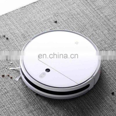 XIAOMI MIJIA Mop Robot Vacuum Cleaner 2C for Home Auto Sweeping Mopping Dust Sterilize 2700Pa Cyclone Suction Smart Planned App