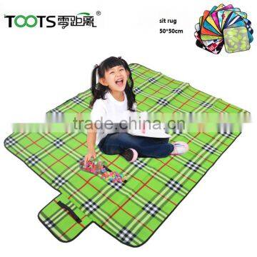 New samll size Waterproof Picnic Blanket