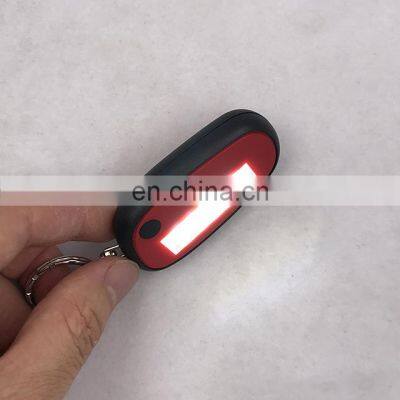 Promotional Mini Cob Led Flashlight photo-3