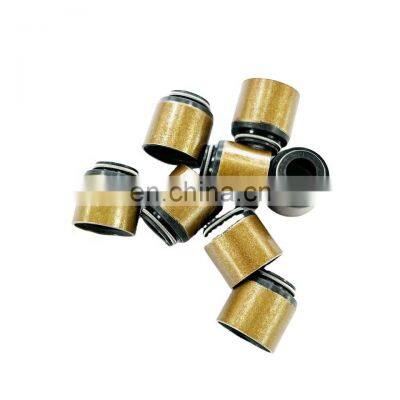 Motor Engine Valve Stem Seals Valve Oil Seals Fkm Nbr 09261BAEF 12015100 Made in China photo-2