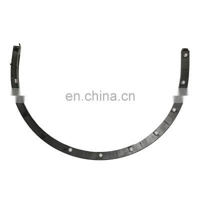 Made in China Front and Rear Fender Garnish for Tesla Modely Wheel Eyebrow 1494185-00-b photo-5