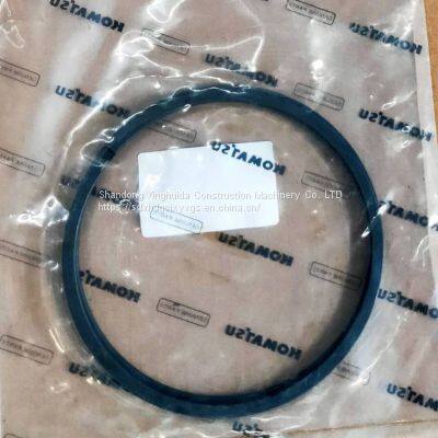 Komatsu Motor Grader GD825A-2 Floating Oil Seal 198-30-00072