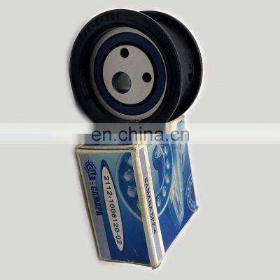 2112-1006120 Auto Tensioner Pulley Bearing For Lada 110 111 Lada 112 Kalina Lada Vega photo-3