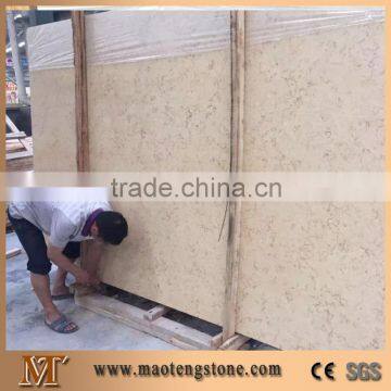 Giallo marble Egyst Beige Marble Slab