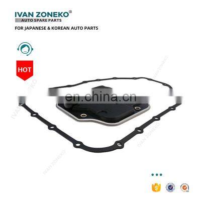 Piezas de motor de alta calidad. Junta de cubierta de levas genuina y junta de cubierta de válvulas 4528226100 45282 26100 45282-26100 para Hyundai photo-2