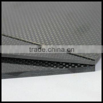 carbon fibre composite plate