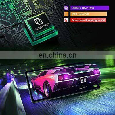 ALLDOCUBE IPlay 40 Pro 10.4 Inch 2K IPS Tablet Android 11 8GB RAM 256GB ROM Tiger T618 Octa Core 4G LTE Phone Call Tablet pc photo-3