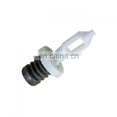 Washing machine drain valve core water seal water plug drainage plug scalp bowl washing machine spare parts